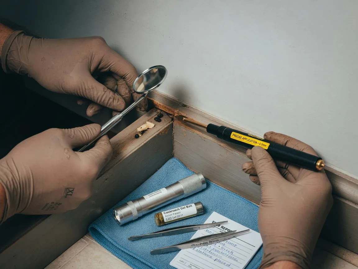 Why choose Emergency Pest Control in Roselle, IL